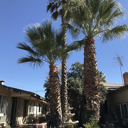Elsinore Hotsprings Motel Lake Elsinore Exterior foto